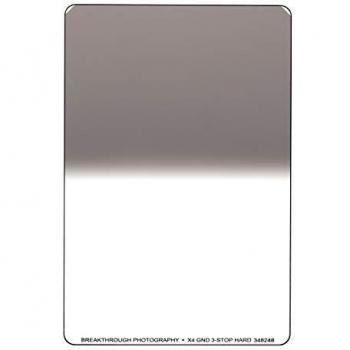 Breakthrough Filters Hard Edge GND 3 Stop (100x150mm)