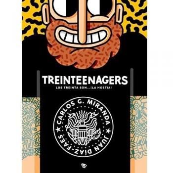Treinteenagers