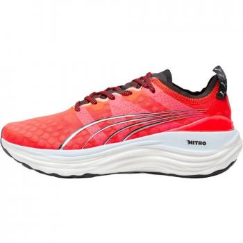 Puma Forever