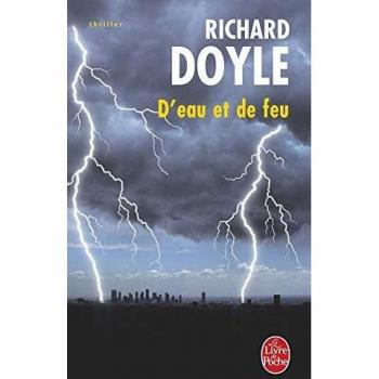 D'eau et de feu