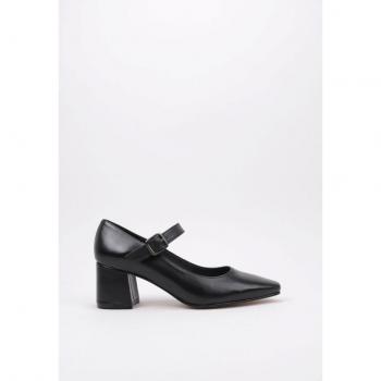 Sandalias Sandra Fontan Rennes 41 Negras
