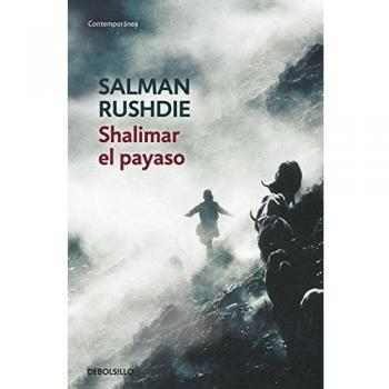 Shalimar el payaso