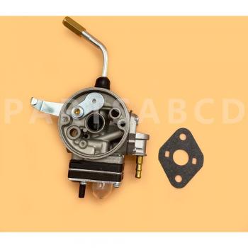 Echo C350 Brushcutter Carburetor A021002470 with Gasket