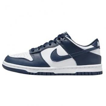 Baskets Nike Dunk Low GS Enfant