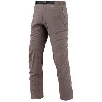 Trangoworld Lindo Lange Hose, Herren, Braun, XL