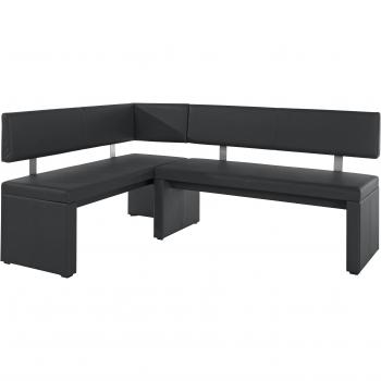 Home Affaire Eckbank „Charissa“ – Holzwerkstoff‑Edition
