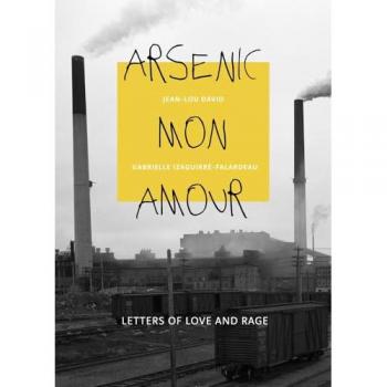Gabrielle Izaguirre-Falardeau Arsenic mon amour