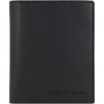 Borsa VerdeBerry Nero