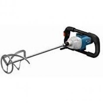 Bosch Professional Rührwerk GRW 12 E, 1-Gang Rührwerk, im Karton
