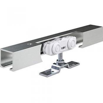 Sistema Scorrevole per porte in legno GEZE Rollan 40 NT 40 kg