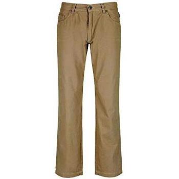 Regatta Männer RMJ194R 1NY042 Landyn Hose – Nusscreme 42''