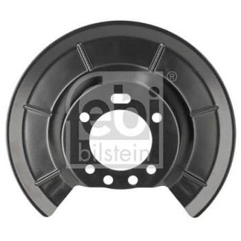Flasque de Protection de Disque de Frein FEBI BILSTEIN FORD 185827 1682878