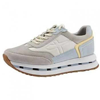 Tamaris Eleganter Schnürsneaker