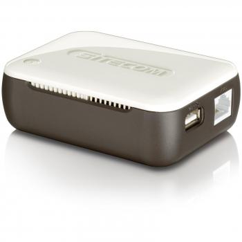 Router Inalámbrico Móvil Sitecom X2 3G