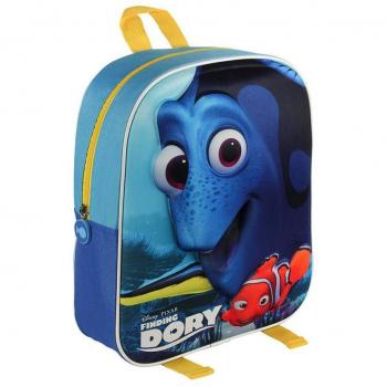 Zainetto Bambini Alla Ricerca Di Dory Stampa Rilievo