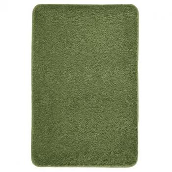 Kleine Wolke Meadow‑Teppich – universelle Farben, Polyester, 30 mm dick, rutschfest