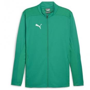 TeamFINAL Green Trainingsoverk van Puma voor Heren