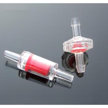 Home Aquaculture One-Way Valve Set – 5 Pieces (3, 4, 5, 5.5, 7 mm)