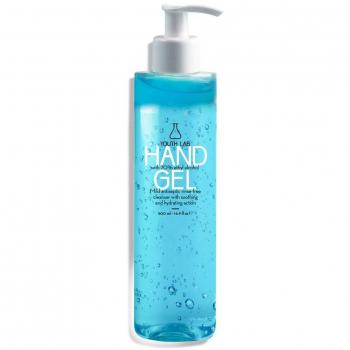 YouthLab Gel Higiene Manual 500 mL