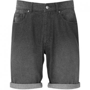 Wombat Shorts Denim Homme Multicolore