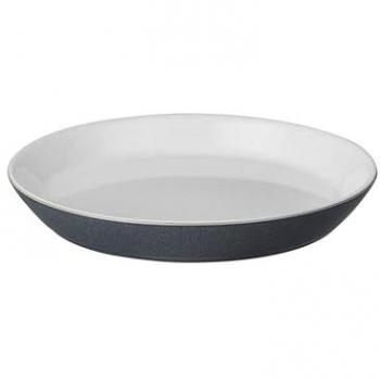Denby Impression Charcoal Blue 6.5 Small Plate