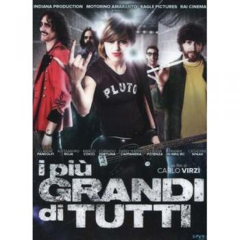 I Piu' Grandi Di Tutti