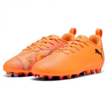 Puma Scarpette Futuro 8 Play MG Jr – Calcio per Piccoli