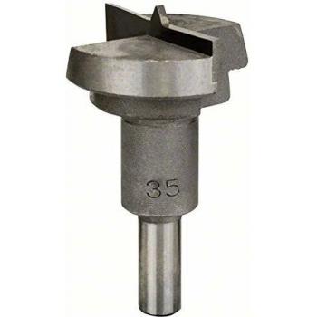 Broca de metal duro para bisagras Bosch 2 608 596 981