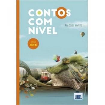 Ana Sousa Martins Contos Com A2 (Contos Com Nvel)