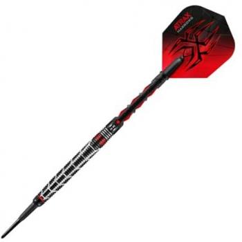 Atrax 20gR 2BA Hallows Edition
