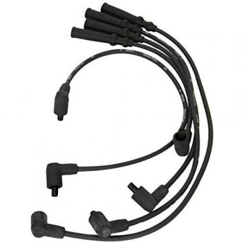 Cavi di accensione originali Bosch, set da 5 pezzi (0986356847)