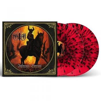 Marduk Multicolor Infernal LP