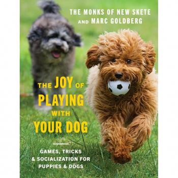 The Joy of Playing with Your Dog: Games Tricks & Socialization for Puppies & Dogs