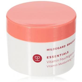 Hildegard Braukmann Essentials Vitamine Dagcrème Hydratatie 50 ml