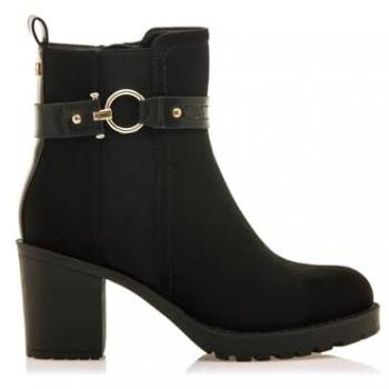Botines de Tacón MARIAMARE 63573 para Mujer