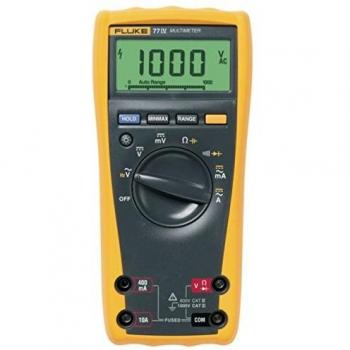 Fluke 77-4/EUR Multimeter
