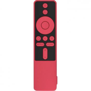 Étui de protection en silicone antichoc pour télécommande XIAOMI MI Box S