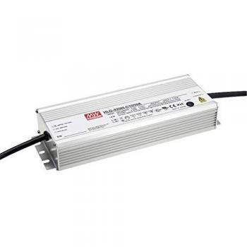 HLG‑320H‑C700B Driver LED 299.6 W con Funzione Dimmer 3 in 1