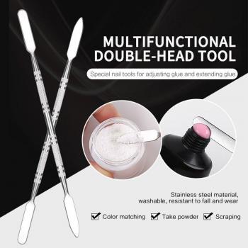 Lámpara de gel para uñas con sensor automático