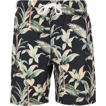 Cruz Freizeitshorts Coleman Forest 2115 Pacific