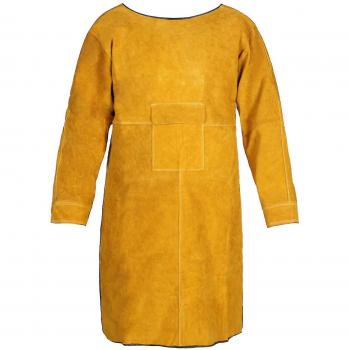 Delantal Impermeable con Protección de Soldadura