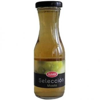 Mosto Selección Juver 200ml