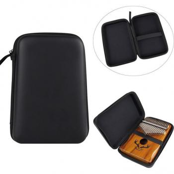 Shock-Proof Mbira Case