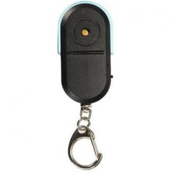 Mini Etiqueta Inteligente para Llaves con Sonido y Localizador