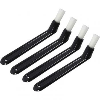 14cm Coffee Machine Cleaning Brushes