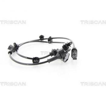 TRISCAN ABS Speed Sensor 8180 69126