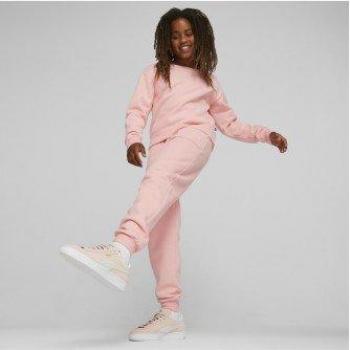 Chándal Mujer Puma Loungewear FL