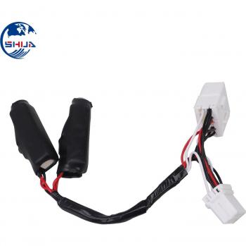 LED Load Equalizer for Harley Davidson Dynas