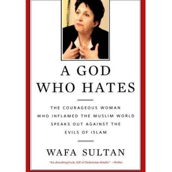 Wafa Sultan