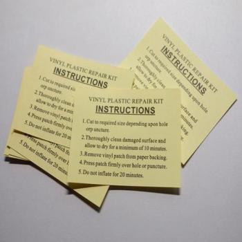 10-teiliges Aufblasbares Spielzeug Set